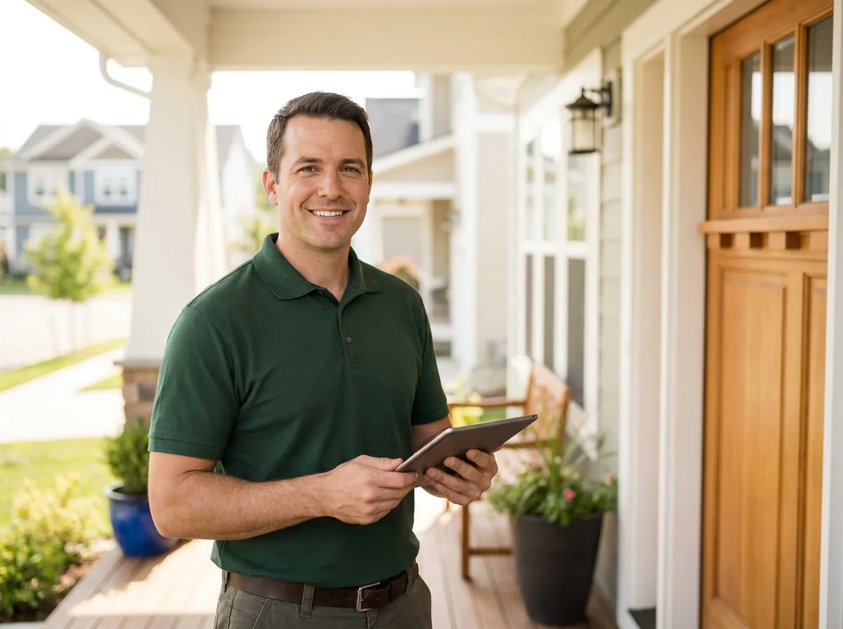 Pest control FAQs for Grove, OK
